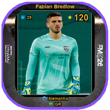 Fabian Bredlow