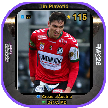 Tin Plavotić