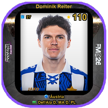 Dominik Reiter