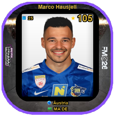 Marco Hausjell
