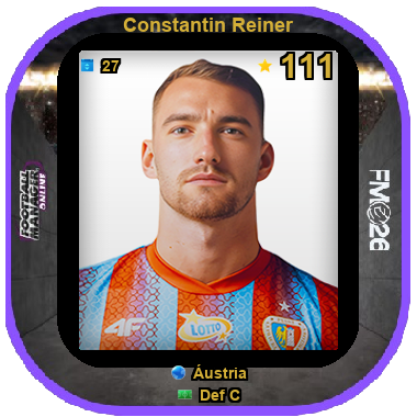 Constantin Reiner