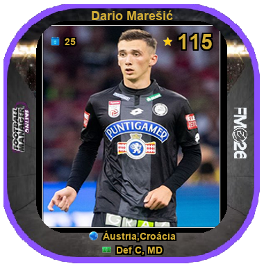 Dario Marešić