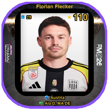 Florian Flecker
