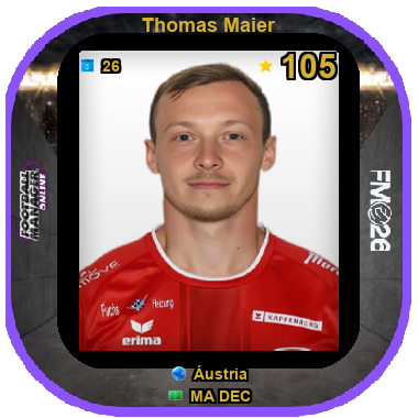 Thomas Maier