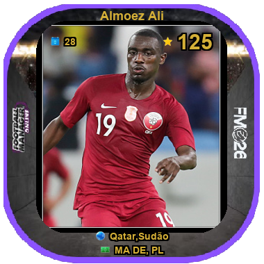 Almoez Ali