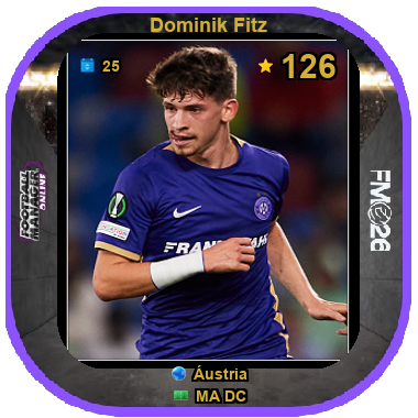 Dominik Fitz