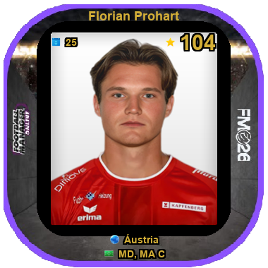 Florian Prohart