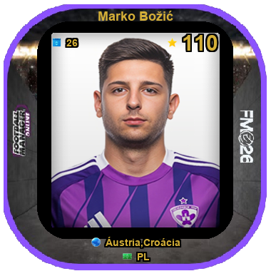 Marko Božić