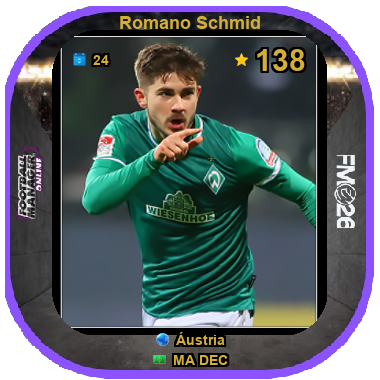 Romano Schmid