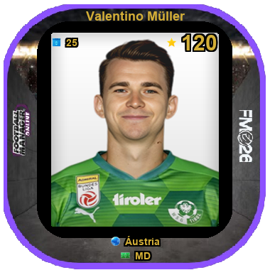 Valentino Müller