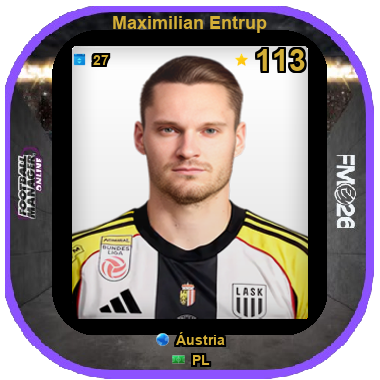 Maximilian Entrup