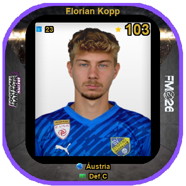 Florian Kopp