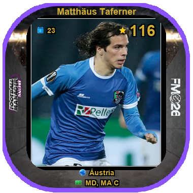 Matthäus Taferner