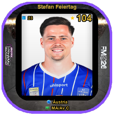 Stefan Feiertag