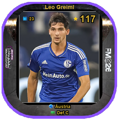 Leo Greiml