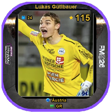 Lukas Gütlbauer