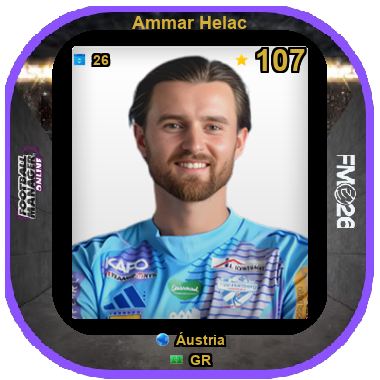 Ammar Helac