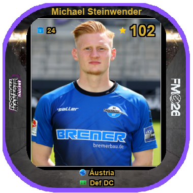 Michael Steinwender