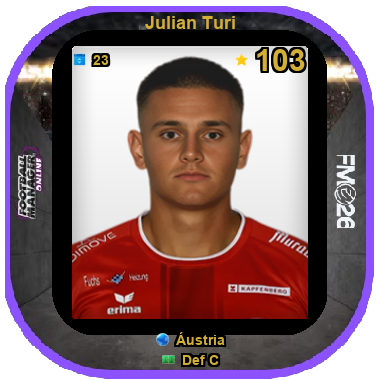 Julian Turi