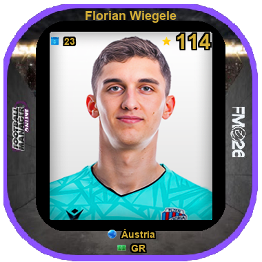 Florian Wiegele