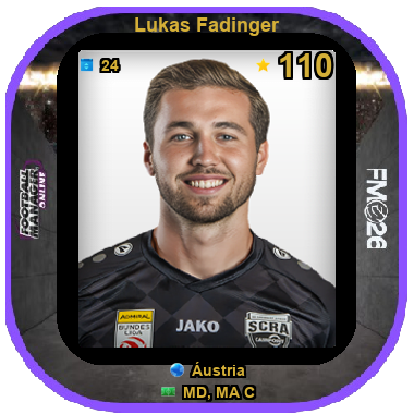 Lukas Fadinger