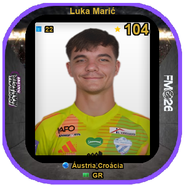 Luka Marić