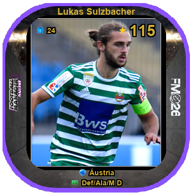 Lukas Sulzbacher