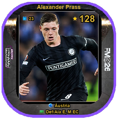 Alexander Prass