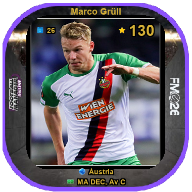 Marco Grüll