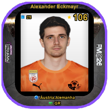 Alexander Eckmayr
