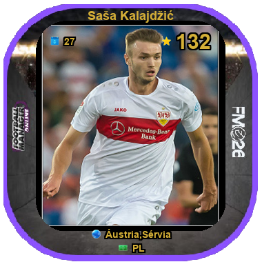 Saša Kalajdžić
