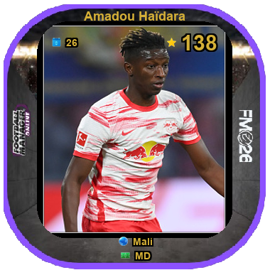 Amadou Haïdara