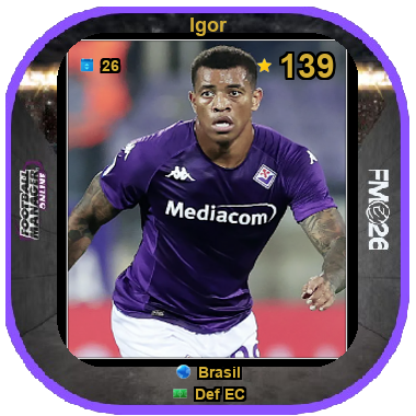 Igor