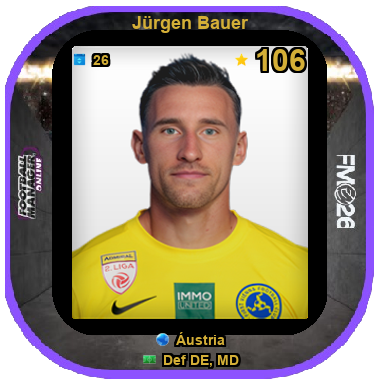 Jürgen Bauer