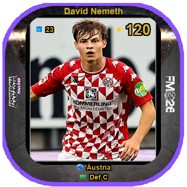 David Nemeth
