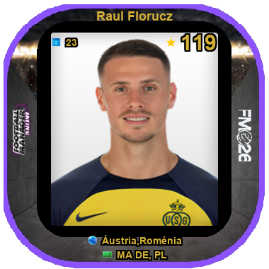Raul Florucz