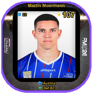Martin Moormann