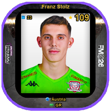 Franz Stolz