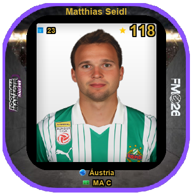 Matthias Seidl