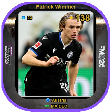 Patrick Wimmer