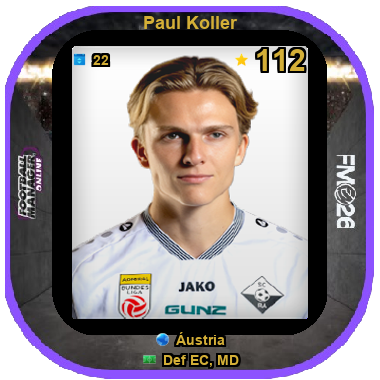 Paul Koller