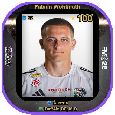 Fabian Wohlmuth