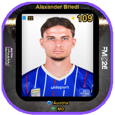 Alexander Briedl