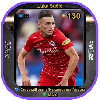 Luka Sučić