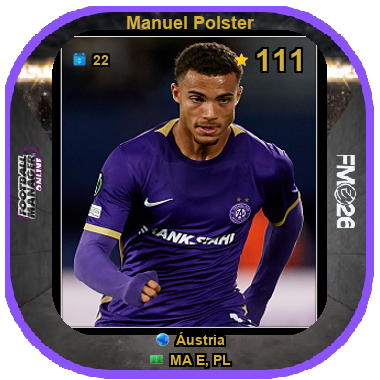 Manuel Polster