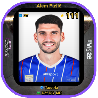 Alem Pašič