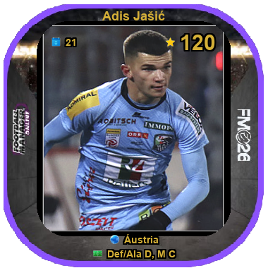 Adis Jašić
