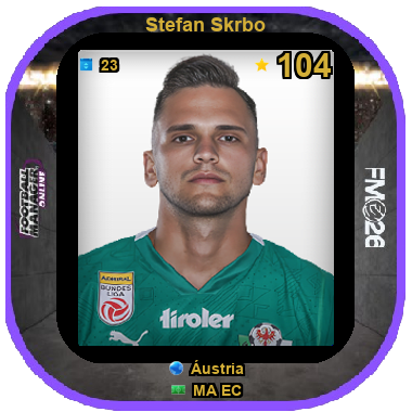 Stefan Skrbo