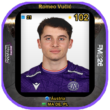 Romeo Vučić