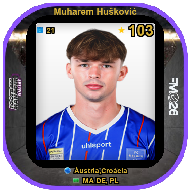Muharem Hušković